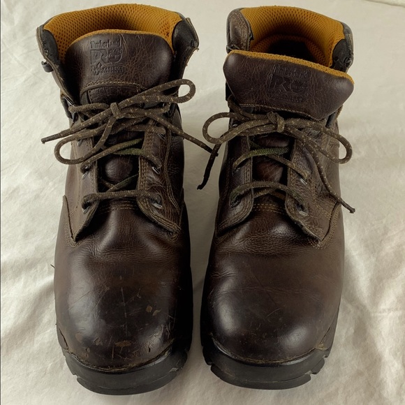 timberland pro helix 6 alloy toe